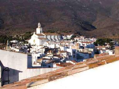 Ferienhaus in Cadaques (Girona) oder Ferienwohnung oder Ferienhaus