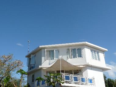 Chalet in Flic-en-flac (Black River) oder Ferienwohnung oder Ferienhaus
