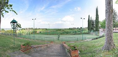 Ferienhaus in cetona (Siena) oder Ferienwohnung oder Ferienhaus