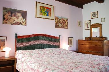 Ferienhaus in Amandola (Ascoli Piceno) oder Ferienwohnung oder Ferienhaus