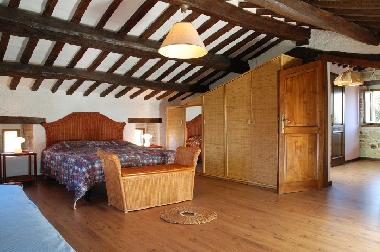 Ferienhaus in Amandola (Ascoli Piceno) oder Ferienwohnung oder Ferienhaus