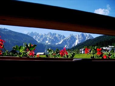 Ferienwohnung in Gosau (Traunviertel) oder Ferienwohnung oder Ferienhaus