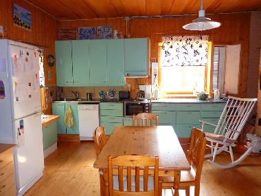 Chalet in Jokela (Etela-Suomen Laani) oder Ferienwohnung oder Ferienhaus