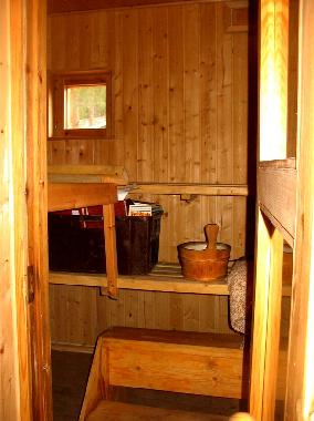 Chalet in Jokela (Etela-Suomen Laani) oder Ferienwohnung oder Ferienhaus