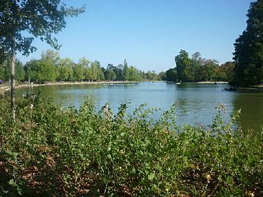 Ferienwohnung in Paris (Paris) oder Ferienwohnung oder Ferienhaus