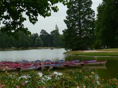 Ferienwohnung in Paris (Paris) oder Ferienwohnung oder Ferienhaus
