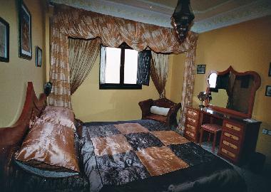 Ferienhaus in Inezgane (Agadir) oder Ferienwohnung oder Ferienhaus