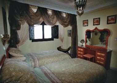 Ferienhaus in Inezgane (Agadir) oder Ferienwohnung oder Ferienhaus