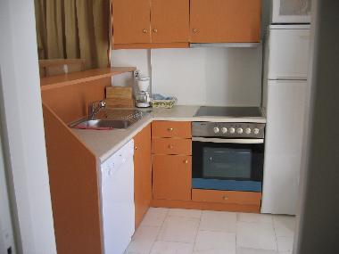 Ferienhaus in Russospiti (Rethymni) oder Ferienwohnung oder Ferienhaus