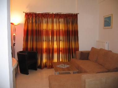 Ferienhaus in Russospiti (Rethymni) oder Ferienwohnung oder Ferienhaus