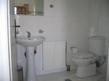 Ferienhaus in Russospiti (Rethymni) oder Ferienwohnung oder Ferienhaus