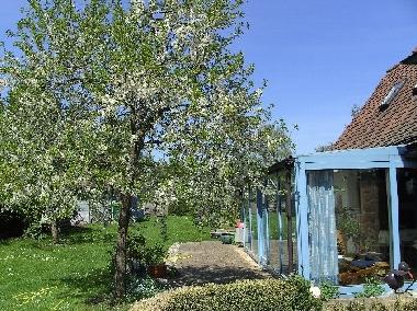 Ferienhaus in Gunzenhausen (Mittelfranken) oder Ferienwohnung oder Ferienhaus