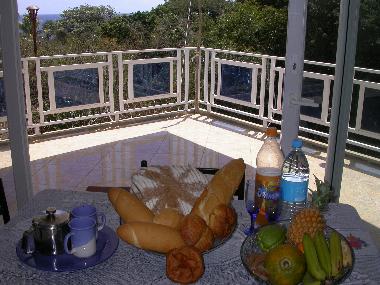 Chalet in Flic-en-Flac (Black River) oder Ferienwohnung oder Ferienhaus