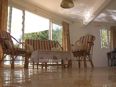 Chalet in Flic-en-Flac (Black River) oder Ferienwohnung oder Ferienhaus