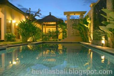 Ferienhaus in BALI (Bali) oder Ferienwohnung oder Ferienhaus
