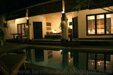 Ferienhaus in BALI (Bali) oder Ferienwohnung oder Ferienhaus