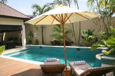 Ferienhaus in BALI (Bali) oder Ferienwohnung oder Ferienhaus