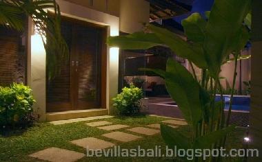 Ferienhaus in Seminyak  (Bali) oder Ferienwohnung oder Ferienhaus