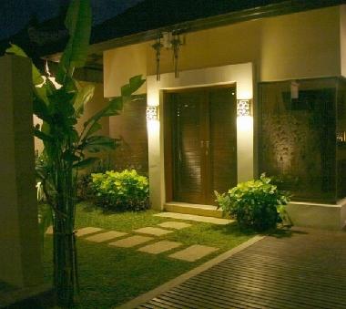 Ferienhaus in Seminyak  (Bali) oder Ferienwohnung oder Ferienhaus