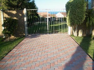 Ferienwohnung in Jeffreys Bay (Eastern Cape) oder Ferienwohnung oder Ferienhaus