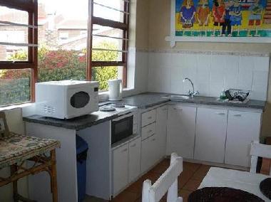 Ferienwohnung in Jeffreys Bay (Eastern Cape) oder Ferienwohnung oder Ferienhaus