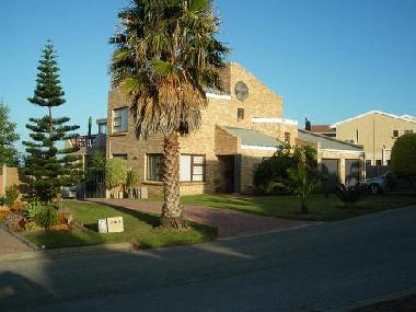Ferienwohnung in Jeffreys Bay (Eastern Cape) oder Ferienwohnung oder Ferienhaus
