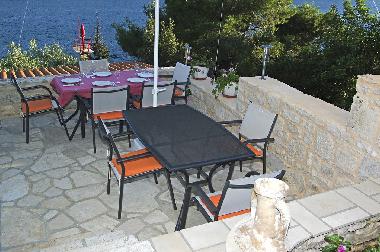 Pension in Vela Luka (Dubrovacko-Neretvanska) oder Ferienwohnung oder Ferienhaus