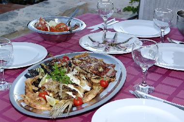 Pension in Vela Luka (Dubrovacko-Neretvanska) oder Ferienwohnung oder Ferienhaus