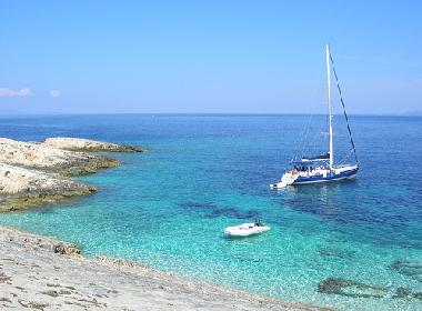 Pension in Vela Luka (Dubrovacko-Neretvanska) oder Ferienwohnung oder Ferienhaus