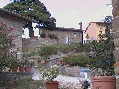 Ferienwohnung in Barberino del Mugello (Florence) (Firenze) oder Ferienwohnung oder Ferienhaus