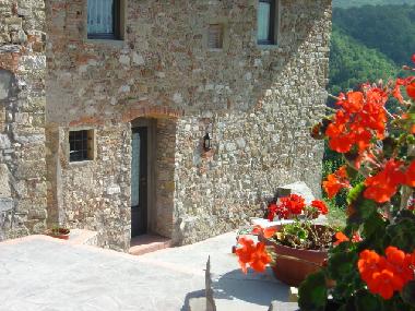 Ferienwohnung in Barberino del Mugello (Florence) (Firenze) oder Ferienwohnung oder Ferienhaus