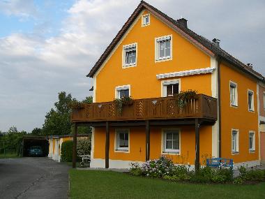Ferienwohnung in Bodenwhr (Oberpfalz) oder Ferienwohnung oder Ferienhaus