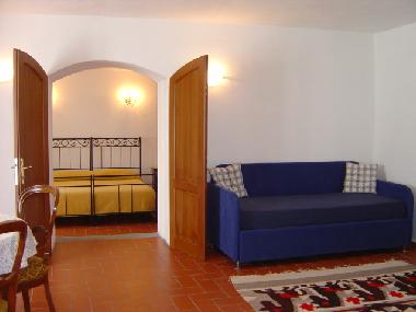 Ferienwohnung in Barberino del Mugello (Florence) (Firenze) oder Ferienwohnung oder Ferienhaus