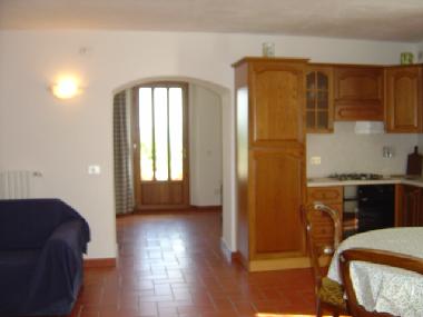 Ferienwohnung in Barberino del Mugello (Florence) (Firenze) oder Ferienwohnung oder Ferienhaus