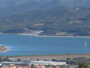 Ferienwohnung in Barberino del Mugello (Florence) (Firenze) oder Ferienwohnung oder Ferienhaus