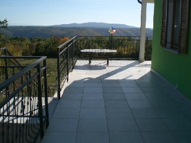 Ferienhaus in Barban/Zminj, ISTRIA (Istarska) oder Ferienwohnung oder Ferienhaus