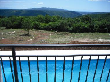 Ferienhaus in Barban/Zminj, ISTRIA (Istarska) oder Ferienwohnung oder Ferienhaus