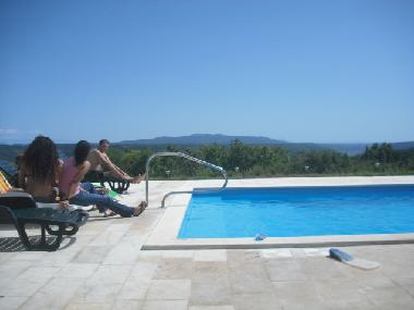 Ferienhaus in Barban/Zminj, ISTRIA (Istarska) oder Ferienwohnung oder Ferienhaus