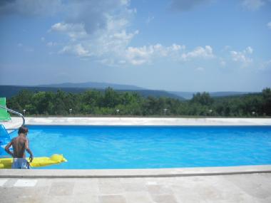 Ferienhaus in Barban/Zminj, ISTRIA (Istarska) oder Ferienwohnung oder Ferienhaus