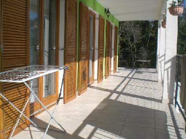 Ferienhaus in Barban/Zminj, ISTRIA (Istarska) oder Ferienwohnung oder Ferienhaus