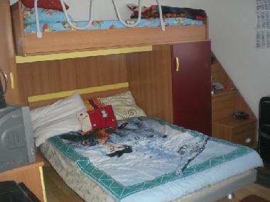 Ferienhaus in Barban/Zminj, ISTRIA (Istarska) oder Ferienwohnung oder Ferienhaus