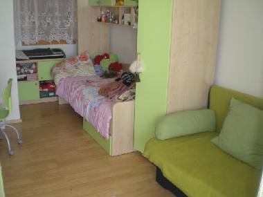 Ferienhaus in Barban/Zminj, ISTRIA (Istarska) oder Ferienwohnung oder Ferienhaus