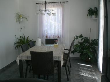 Ferienhaus in Barban/Zminj, ISTRIA (Istarska) oder Ferienwohnung oder Ferienhaus