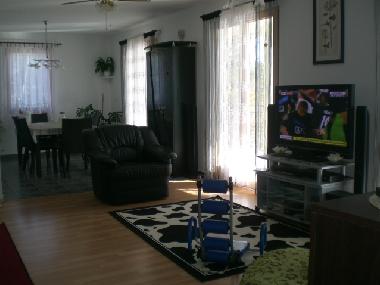 Ferienhaus in Barban/Zminj, ISTRIA (Istarska) oder Ferienwohnung oder Ferienhaus