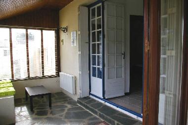 Ferienhaus in coutainville (Manche) oder Ferienwohnung oder Ferienhaus