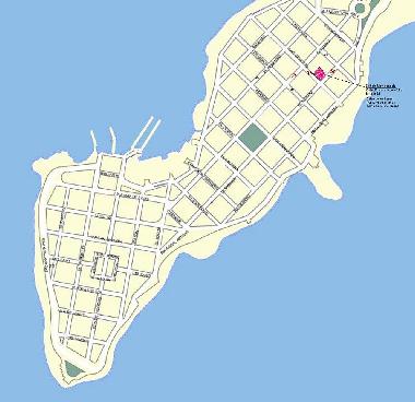 Ferienwohnung in Punta del Este (Maldonado) oder Ferienwohnung oder Ferienhaus