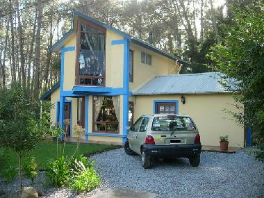 Ferienhaus in Punta del este (Maldonado) oder Ferienwohnung oder Ferienhaus