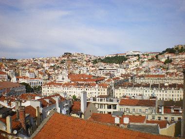 Ferienwohnung in Lisbon (Grande Lisboa) oder Ferienwohnung oder Ferienhaus