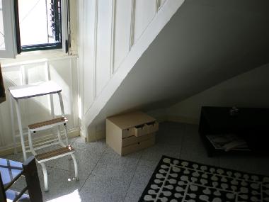 Ferienwohnung in Lisbon (Grande Lisboa) oder Ferienwohnung oder Ferienhaus