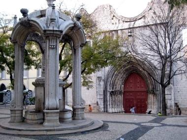 Ferienwohnung in Lisbon (Grande Lisboa) oder Ferienwohnung oder Ferienhaus